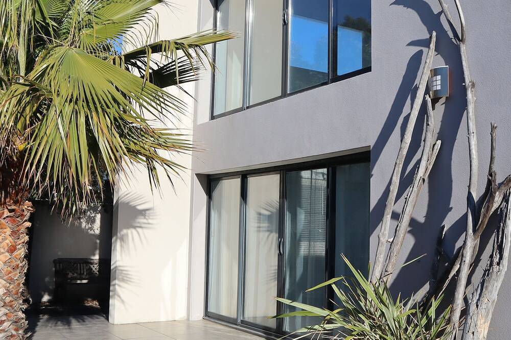 Villa pour 8 Personnes dans Sète, Région de Montpellier
