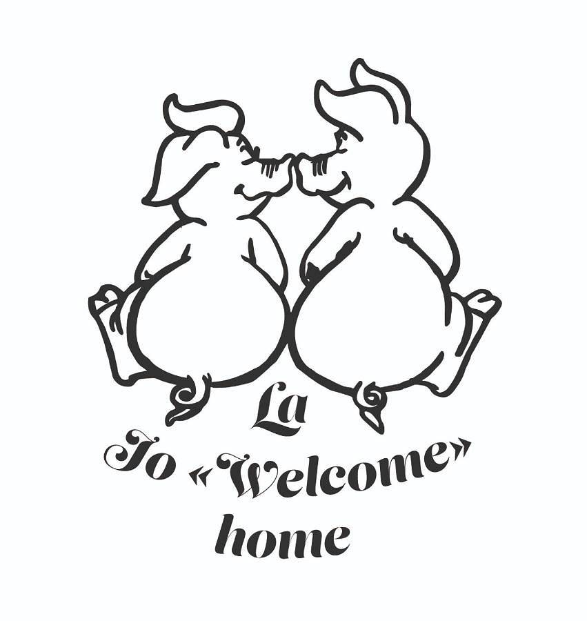 La Jo Welcome Home in Theux, Région de Liège