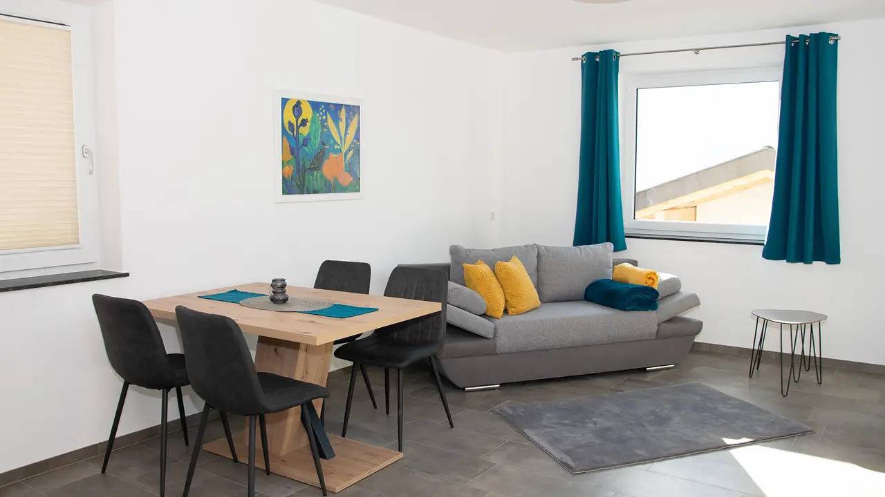 Ganze Ferienwohnung, Ferienwohnung für 4 Personen (65 m²) in St. Wendelin in Lechtaler Alpen, Nassereith