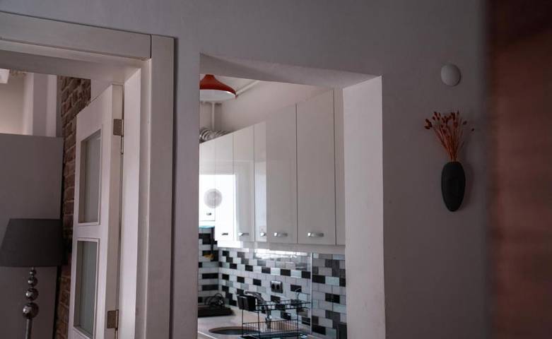 Ferielejlighed for 3 personer i Antalya