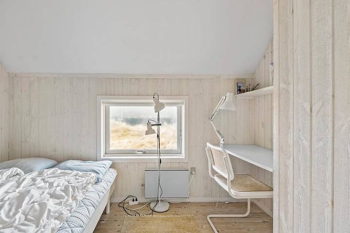 Ferienhaus für 6 Personen, mit Garten in Fanø Bad - 3