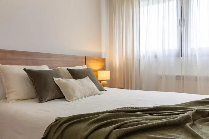 Ferienwohnung für 4 Personen - 1