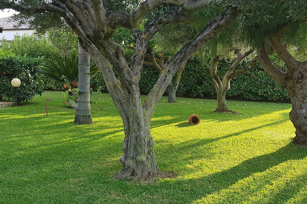 Entire apartment, Appart. Graziella Capo Vaticano-Tropea in Vibo Valentia Province
