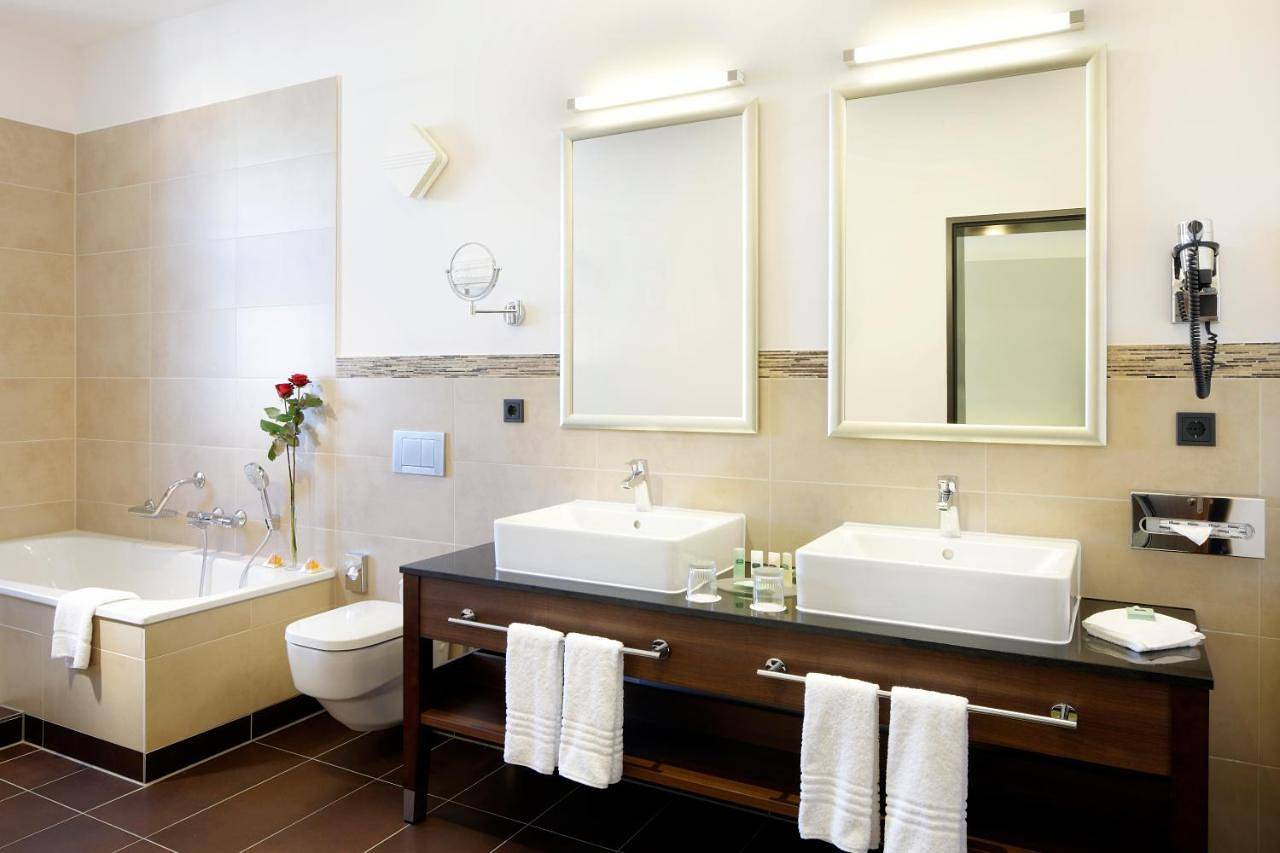Courtyard by Marriott Bremen in Bremen - West, Bremen