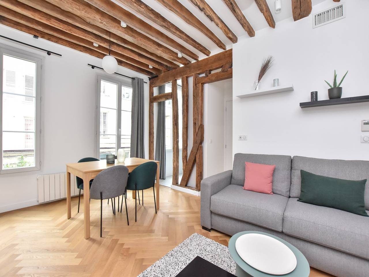 Appartement de vacances