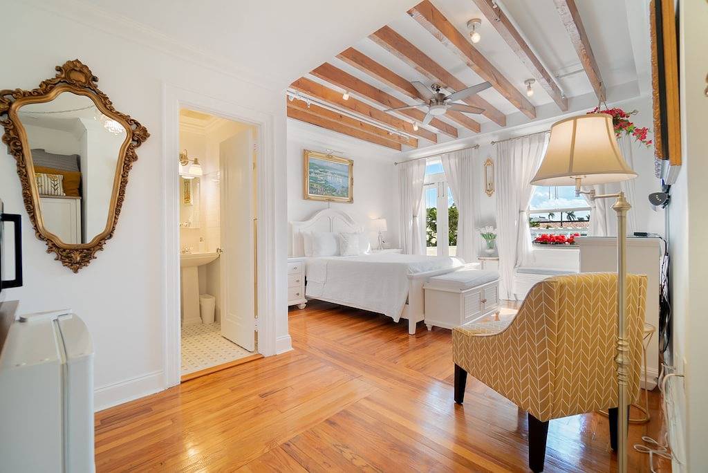 Ganze Wohnung, Ultimate Palm Beach Island with Grande Terrace in Palm Beach, Palm Beach County