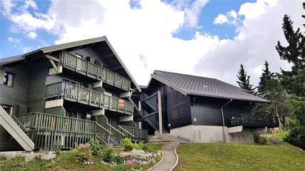 Chalet pour 4 Personnes dans La Joue du Loup, Le Dévoluy, Photo 3