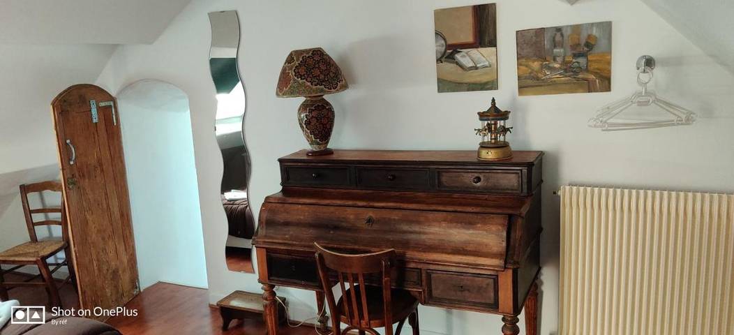 Gîte pour 2 personnes, avec vue à Lagny-sur-Marne - 3