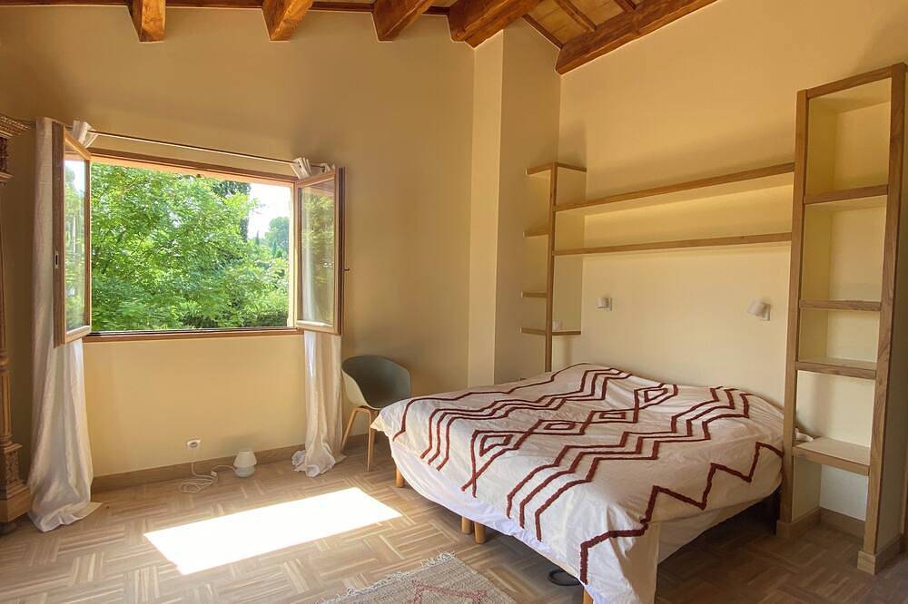 Ferienhaus / Villa - Le Tholonet in Le Tholonet, Aix-en-Provence und Umgebung