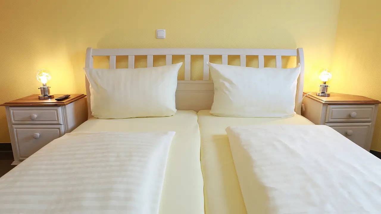 Ganze Ferienwohnung, Ferienwohnung für 3 Personen (54 m²) in Willingen (Upland) in Willingen, die Mittelgebirge