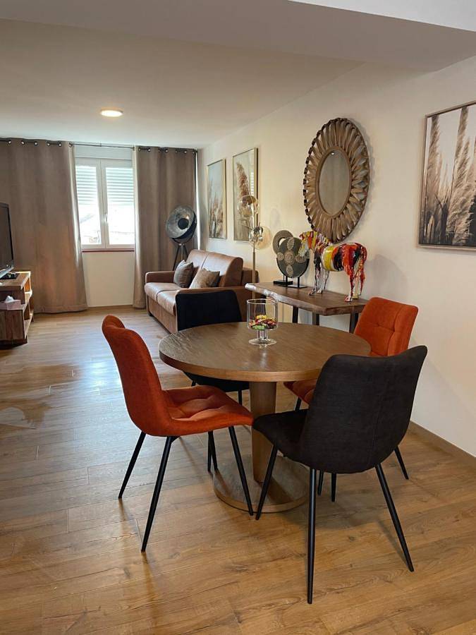 Appartement de vacances pour 6 personnes à Albi