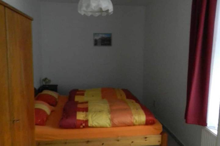 Ferienwohnung für 4 Personen, mit Garten und Sauna in Schloss Wernigerode - 2