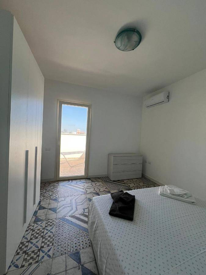 Appartamento intero, Aurora e Alba in Casalabate, Squinzano
