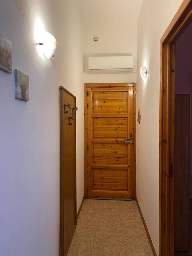 Appartamento intero, Apartment in Collepasso, Golfo di Taranto