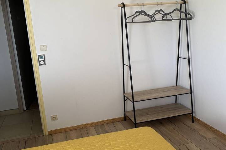 Location de vacances pour 8 personnes, avec jardin à Bastelicaccia - 3