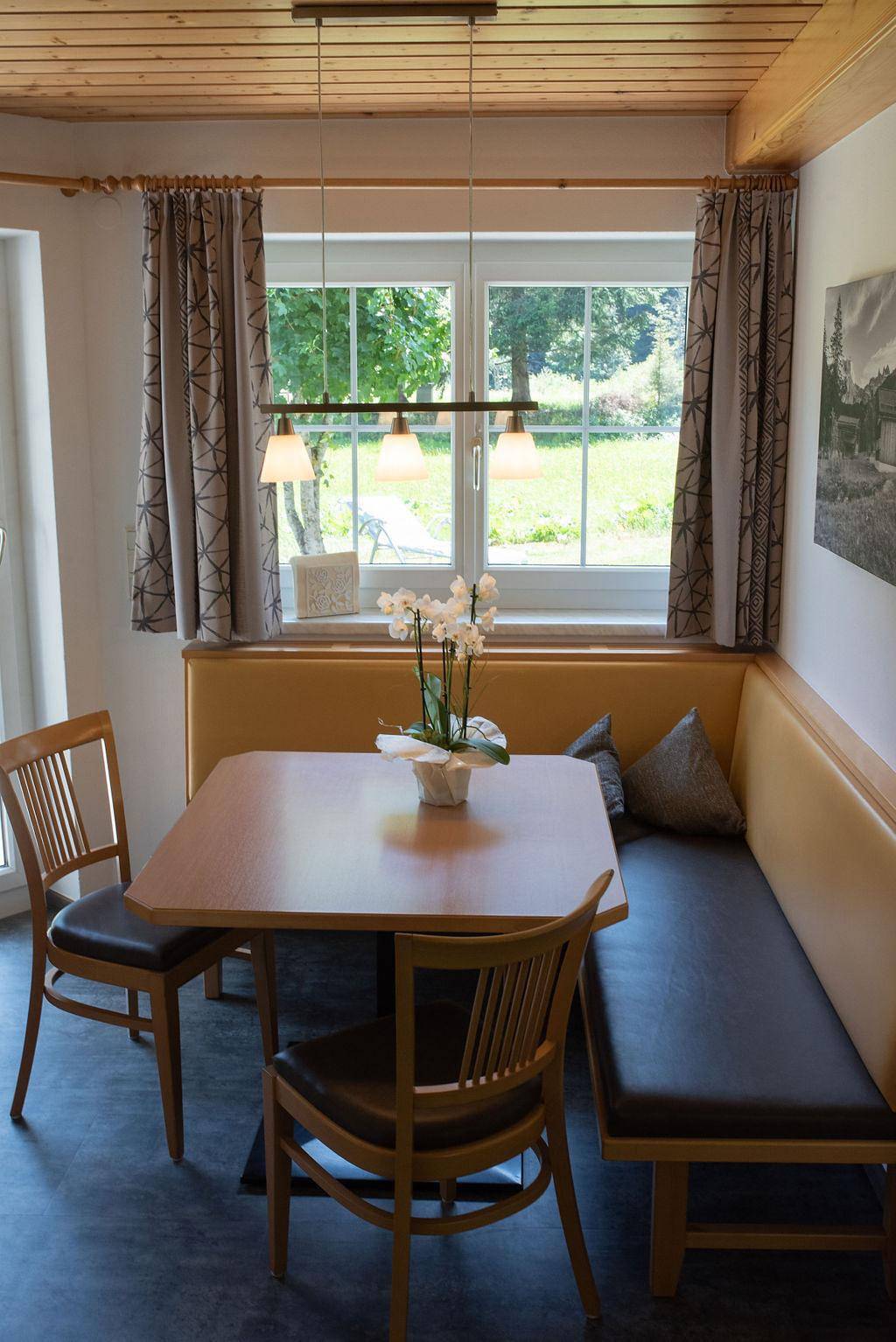 Ganze Ferienwohnung, Apartment "1"/2 Schlafräume/2 Dusche, Wc in Sankt Gallenkirch (Stadt), Sankt Gallenkirch