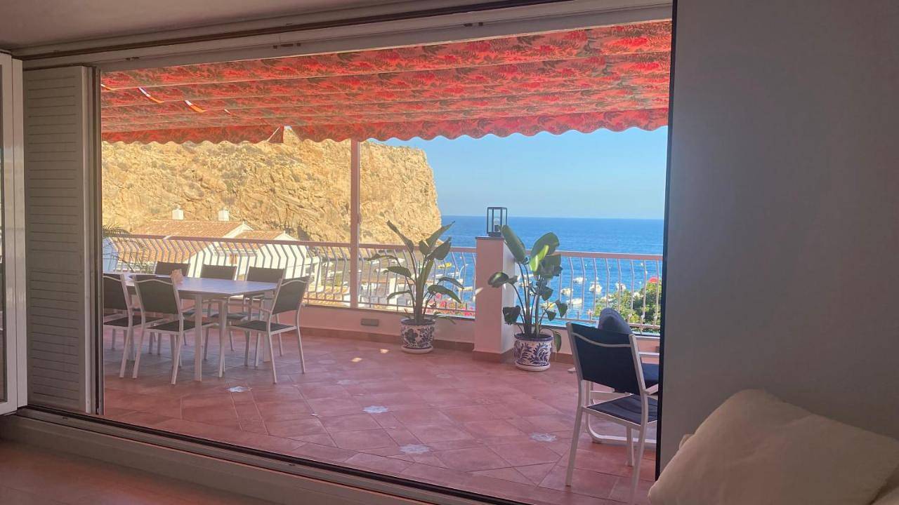 Apartamento entero, Apartamento Embarcadero de Calahonda in Calahonda, Costa Tropical