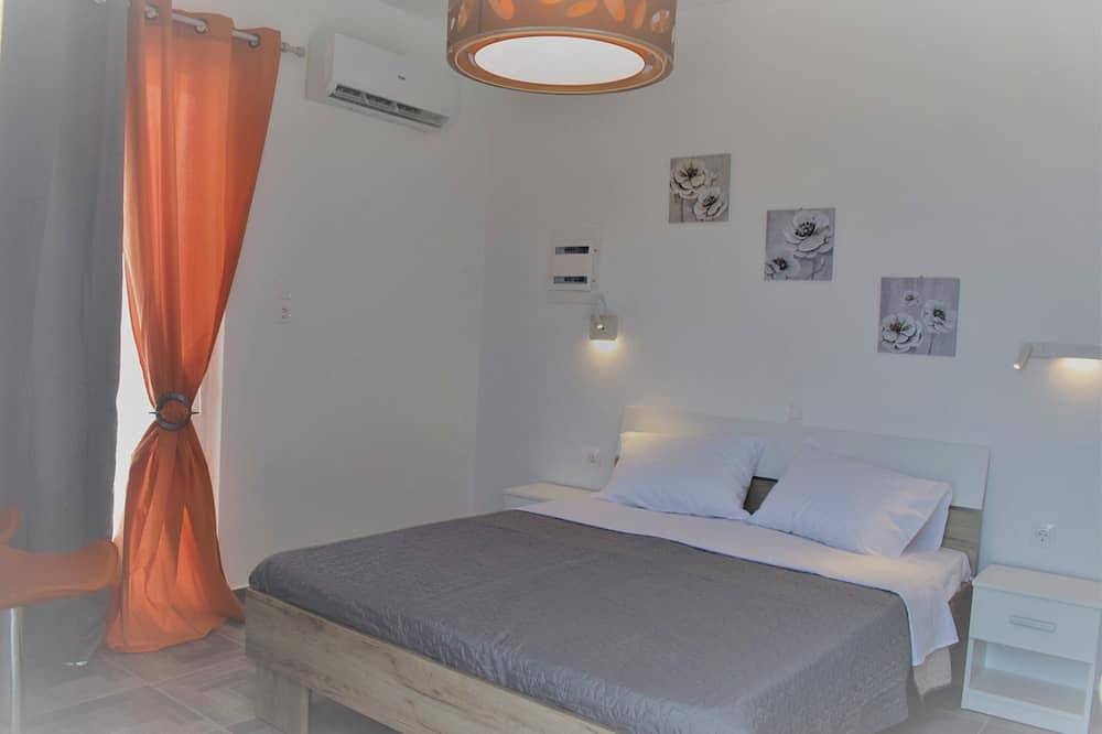 Ganze Wohnung, Deluxe room near the sea 2 in Faliraki Beach, Faliraki