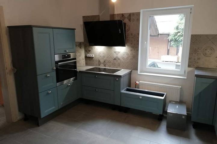 Ferienhaus für 12 Personen in Naturpark Lahn-Dill-Bergland