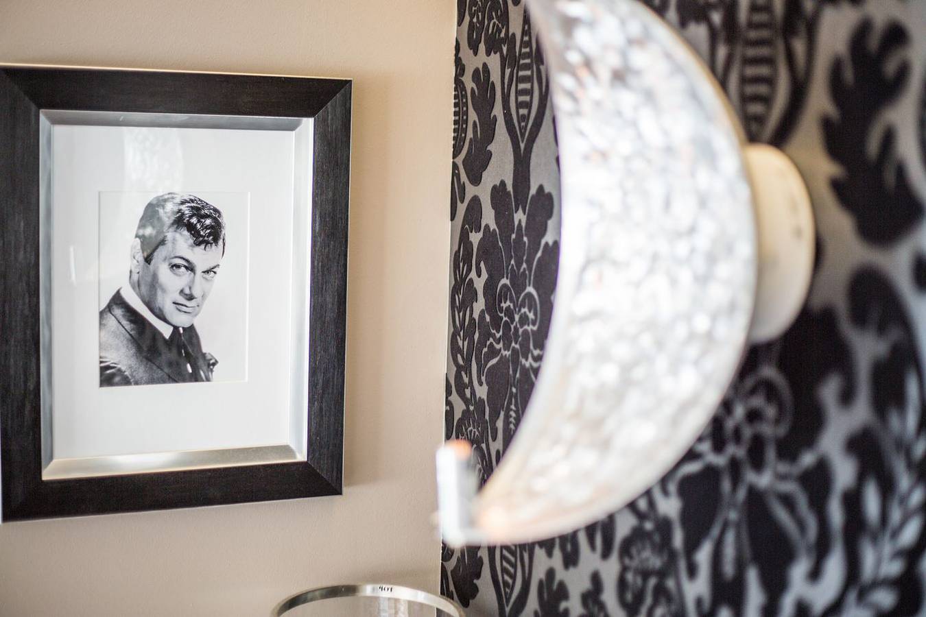 Der Dorfteich zum Greifen nahe. Perfektes Design. Verträumte Bestlage. in Wenningstedt, Sylt