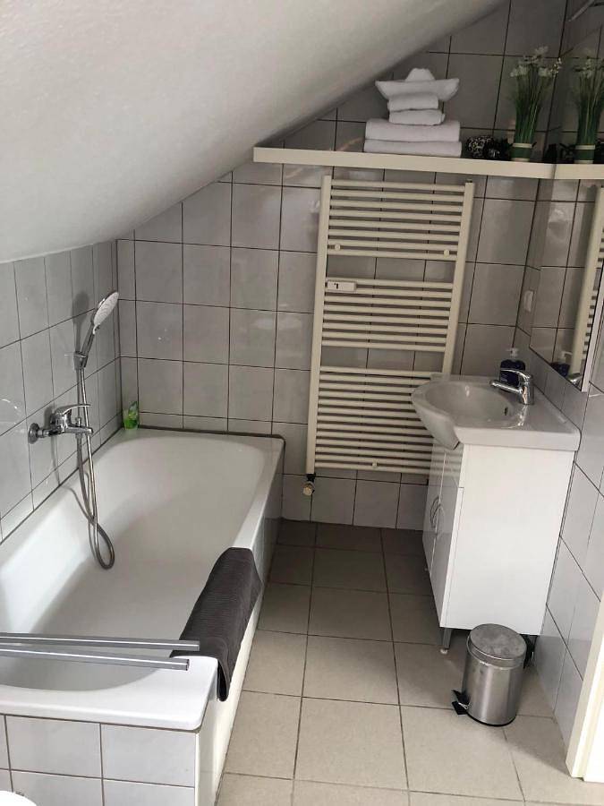 Ganze Wohnung, Standard Triple Studio in Schwalmtal, Niederrhein