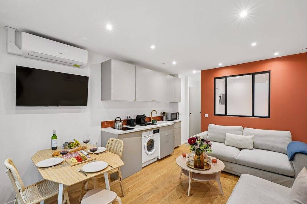 Photo : Appartement de vacances