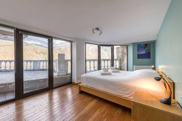 Location De Vacances pour 5 Personnes dans Duingt, Région d'Annecy, Photo 4