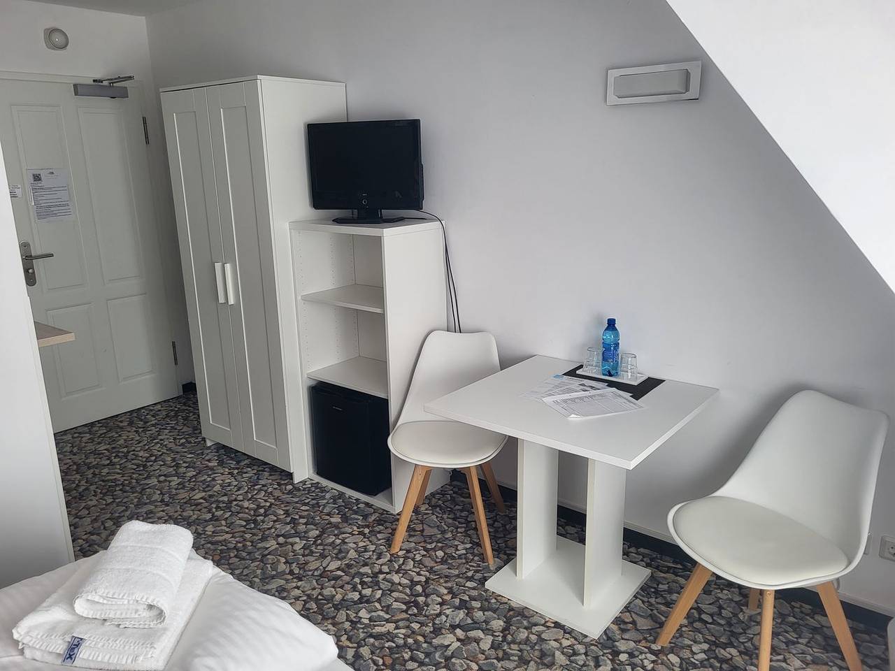Komfortables Nichtraucher-Apartment Die Remise Marengo Re-11 auf Usedom in Stolpe auf Usedom, Usedom