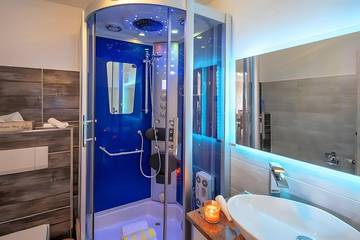 Ferienwohnung für 4 Personen in Schalkenmehren, Vulkaneifel, Bild 3