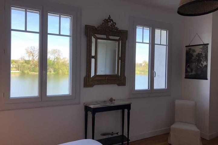 Location de vacances pour 6 personnes, avec terrasse et jardin à Marssac-sur-Tarn - 4