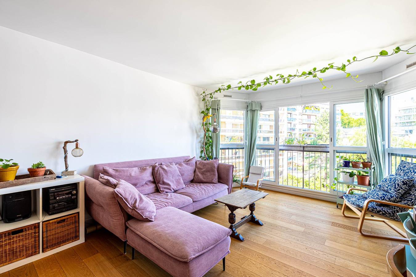 Appartement de vacances