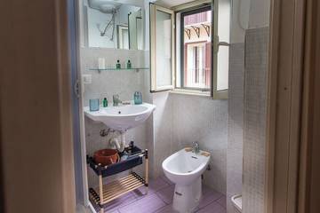 B&b for 7 People in Castellammare (Palermo), Palermo, Photo 4