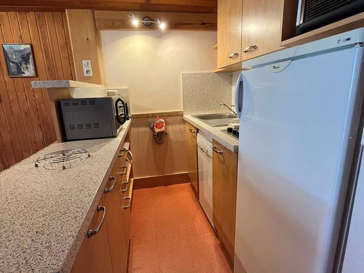 Gîte pour 6 personnes dans Val-Cenis - 3