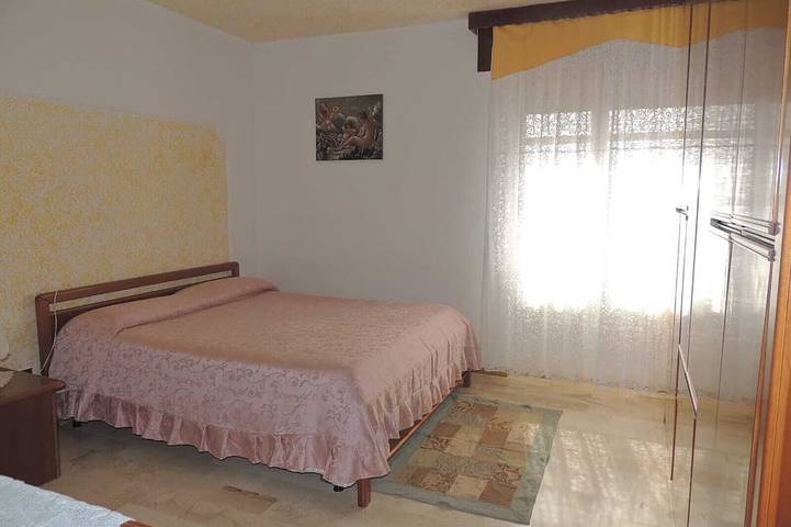 Ganze Wohnung, Vacation apartment in Santa Maria Navarrese, beautiful view in Santa Maria Navarrese, Baunei
