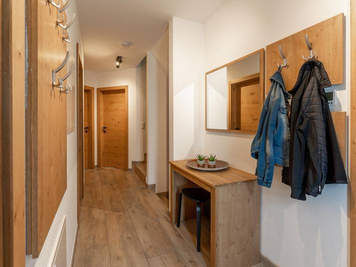 Ferienhaus für 10 Personen, mit Sauna und Garten sowie Balkon im Salzburger Land - 3