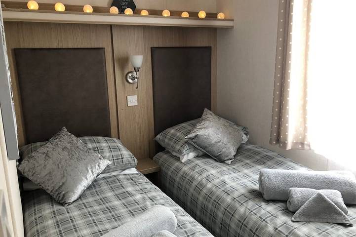 Bungalow für 6 Personen in Kent - 3