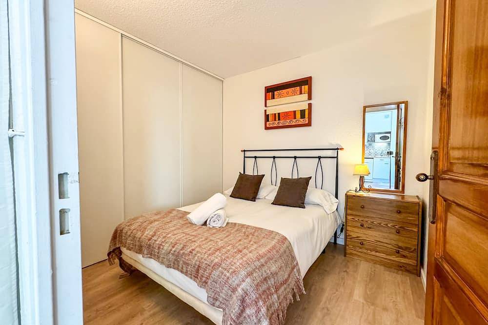 Entire apartment, The Montana Park racó in Enveitg, Prades region