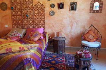 Chambre D’hôte pour 2 Personnes dans Ferrals-les-Corbières, Région de Narbonne, Photo 4