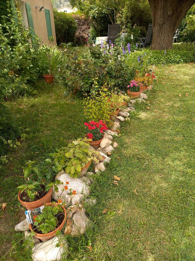 Gîte des Pivoines in Buis-les-Baronnies, Région de nyons