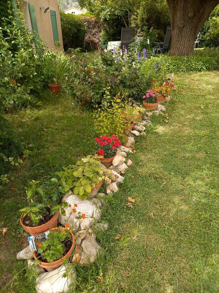 Gîte pour 2 personnes, avec terrasse et jardin à Buis-les-Baronnies - 3