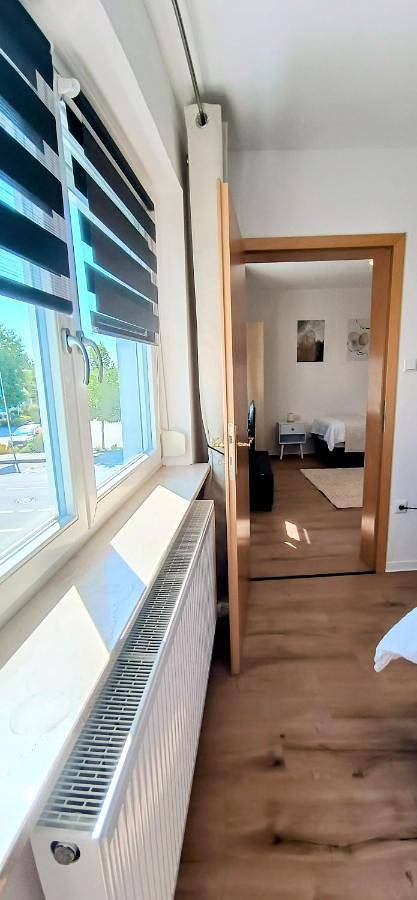 Ganze Wohnung, Gadd Ferienwohnung # 003 Glück an der Donau # Best Premium Living 24#7 Check in in Straubing, Ostbayern