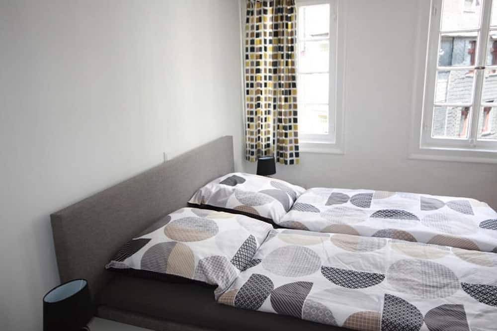 Ganze Wohnung, 4-Bett-Wohnung im 2.Og - Ferienwohnung Dasbach in Hachenburg, Westerwald