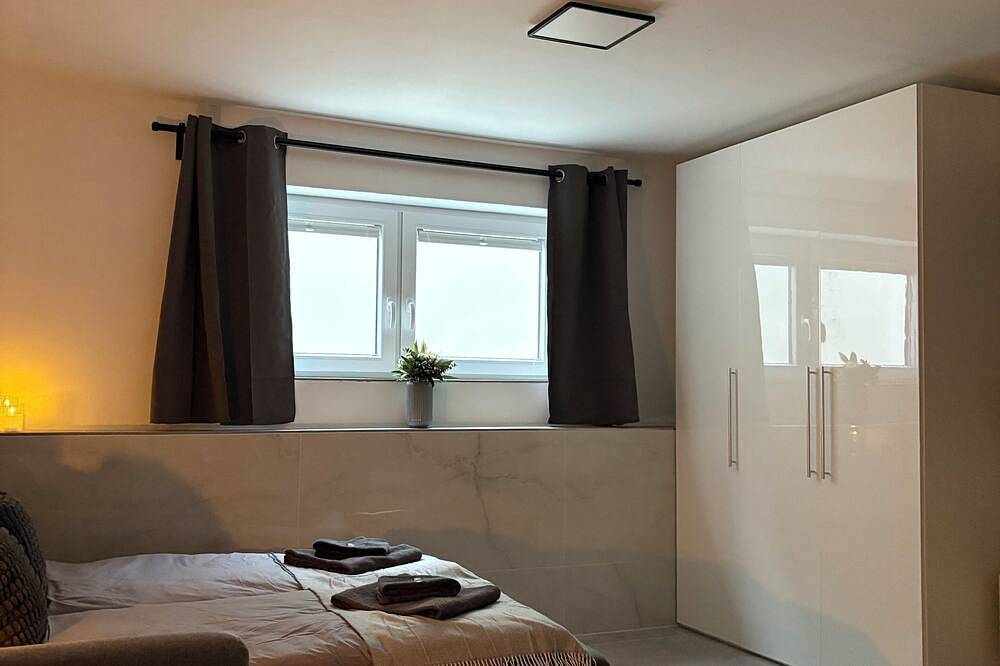 Ganze Wohnung, Ferienwohnung Relax - mit Whirlpool & Sauna in Küstelberg, Medebach