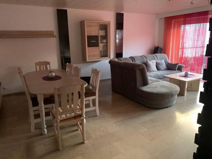 Ferienwohnung für 8 Personen, mit Garten in Trier (Stadt) - 4