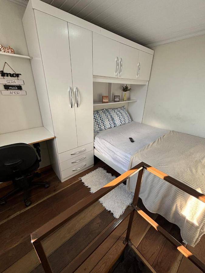 Casas e apartamentos de temporada para 2 pessoas em Volta Redonda