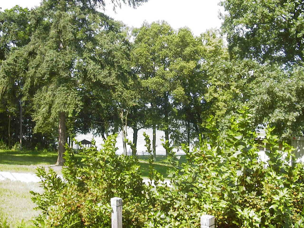 Bungalow am Strandbad in Lychensee, Lychen