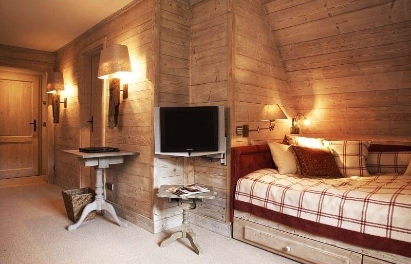 Ganze Ferienwohnung, Alte Schäferei - Försterinnenstube in Lüdersburg, Elbtalaue