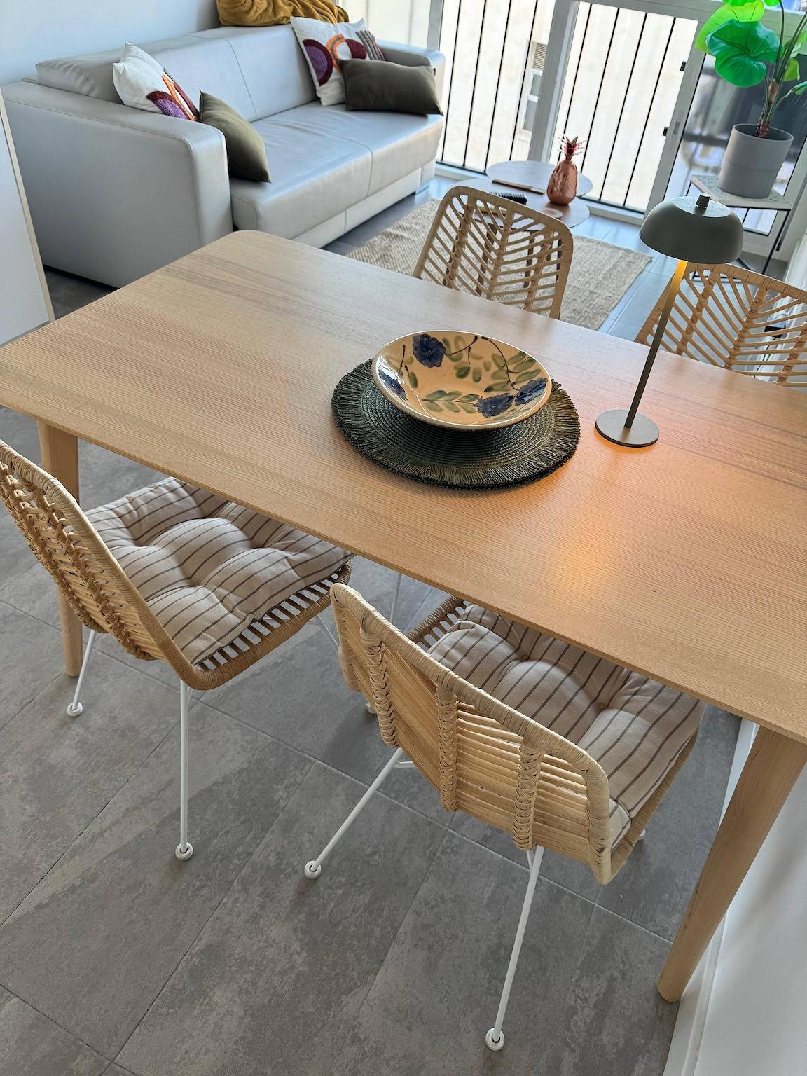 Bellissimo appartamento con vista mare! in Montemar Torremolinos, Torremolinos