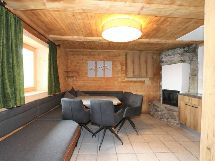 Ferienhaus für 6 Personen, mit Balkon und Terrasse im Zillertal - 3