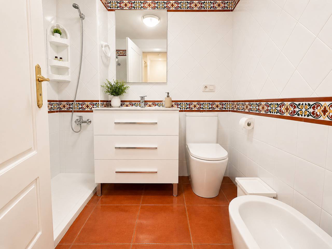 Ganze Wohnung, Alcaraván Av11B4 T3 in Isla Canela, Ayamonte